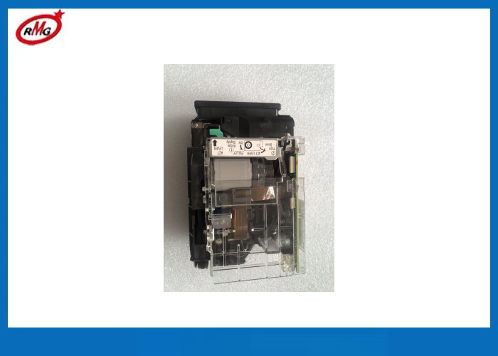 Hitachi Omron V2GU Card Reader For ATMs Hyosung 5600ST V2G Model Compatible With TS-EC2G-U13210H