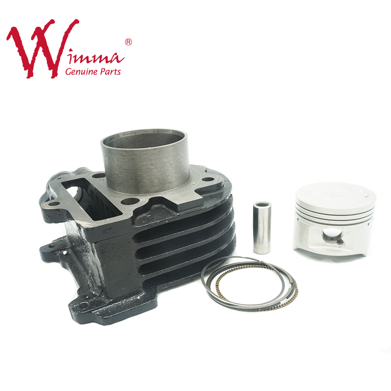 Factory Wholesale  forged TVS SCOOTY PEP PLUS motorcycle cylinder block