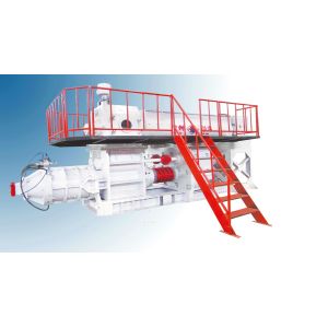China 32000t/H 600mm Automatic Hydraulic Fly Ash Brick Making Machine on sale