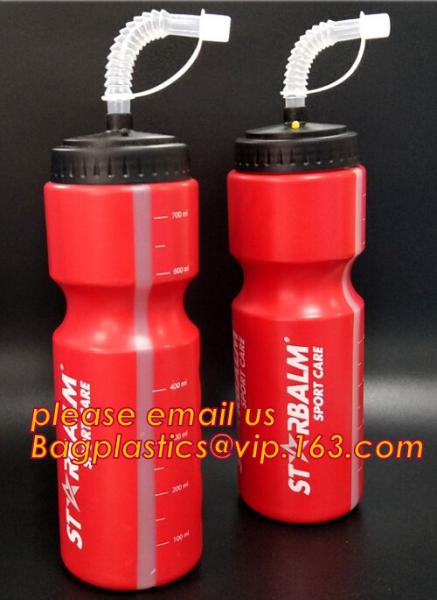 500ml BPA Free TPU Plastic Collapsible Foldable Soft Flask Sports Running
