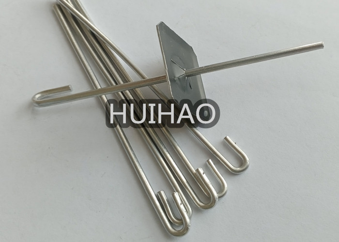 Aluminum Critter Guard Solar Panel Mesh Clips For Bird Detterent