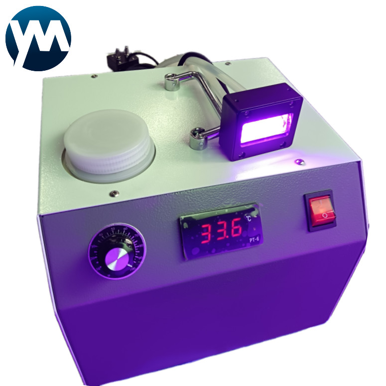 Hot Sale 120W Water Cooling System UV LED curing systems for printing
