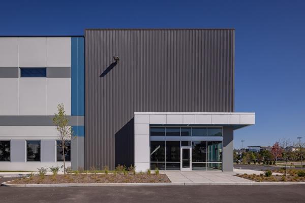 Fast Assemble Prefab Multi Storey Buildings High Rise Commercial Structural