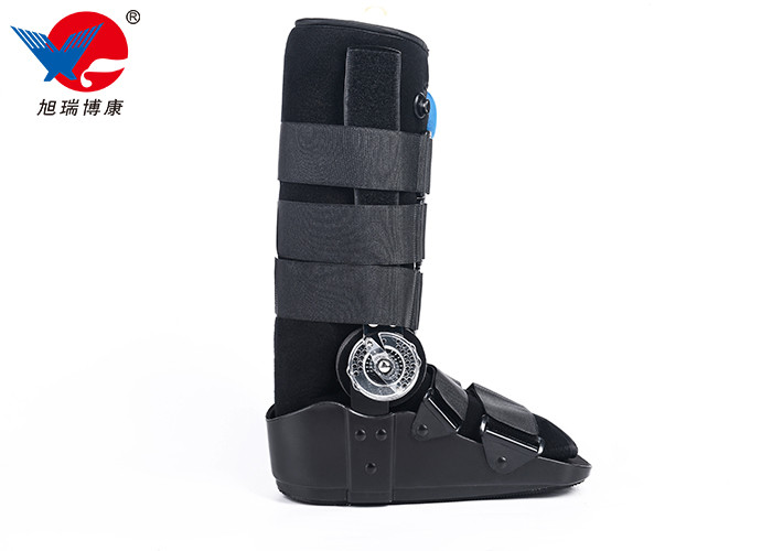 Orthopedic Walker Boot High Type Walker Boot With Air Bag And Chuck