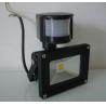 Buy cheap KooSion 20 Watts LED Security Flood Lights with Sensor from wholesalers