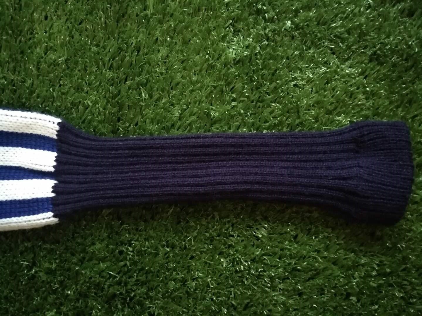 knitted head cover , golf knitted head cover , golf head cover # driver 3 OR 5