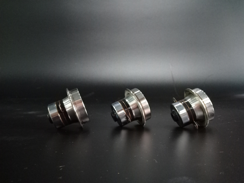 piezoelectric ultrasonic beauty transducer 40khz for ultrasonic beauty device