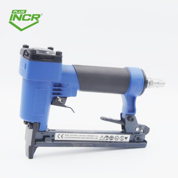 Fine Crown Air Pneumatic Staple Gun Top-Rated Air Stapler 8416 for Furniture