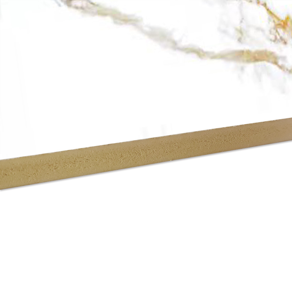 Anti Corrosive Wpc Panel For House Wall Decoration 1.22mx2.8m