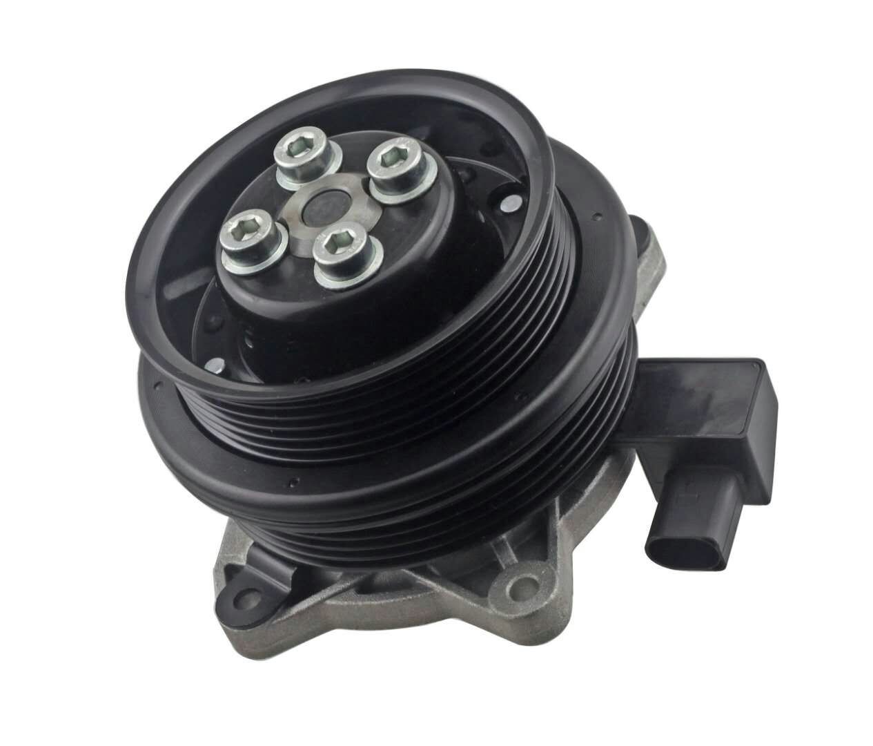 18W To 300W 900L H Electric Water Pump For HEV,EV,PHEV coolant pump
