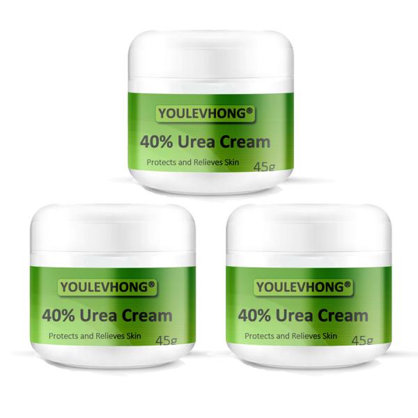 FDA Certified Urea Containing Cream for Gentle Scar Removal Massage Cruelty Free