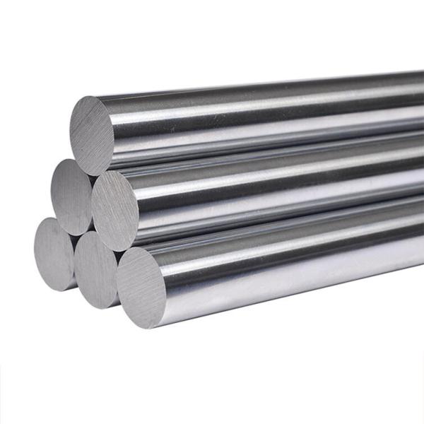 2205 A182 Bright Stainless Steel Round Bar F51 S31803