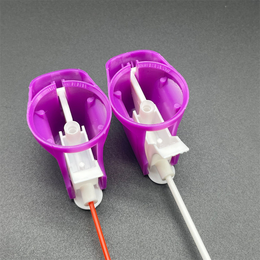 Premium Aerosol Spray Trigger Cap for Efficient Spraying - Durable and Versatile