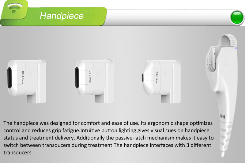 HIFU py machine sale,2014 new products,high intensity focused sound ,non-invasive wrinkle removal skin uplift