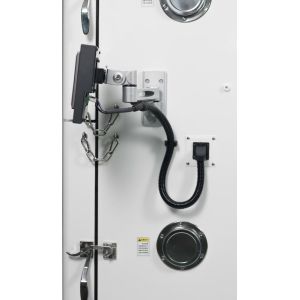 Experimental Test Chamber Temperature And Humidity Environment Simulation