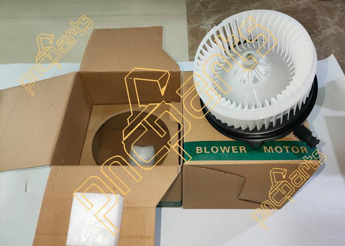 ND116340 7030 AC Blower Motor Komatsu PC200-7 Excavator Parts
