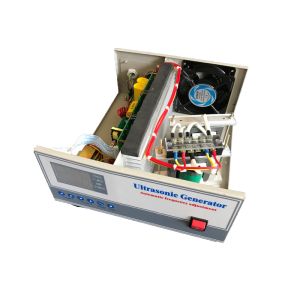 Variable Frequency Digital Ultrasonic Generator For Industrial Ultrasonic