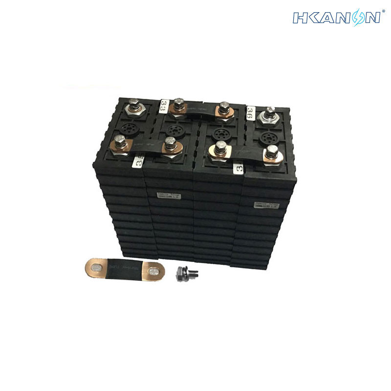 40Ah LFP Lifepo4 Battery Charger , Lithium Iron Phosphate Deep Cycle Battery
