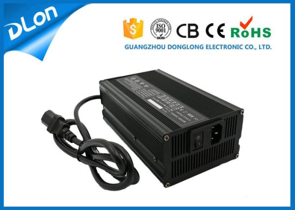12v 36v 48v 60v 72v hot sale lead acid charger for electric golfcarts / ev