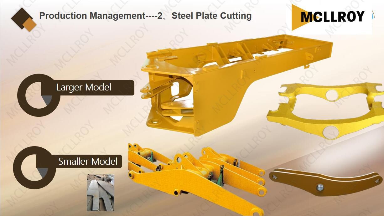 2600mm Axle Base 2500kg Load Small Wheel Loaders Manage Blocks Easily Efficiently