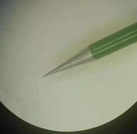 Disposable EMG Monopolar Needle Electrodes With 25mm 28mm 38mm 50mm 60mm