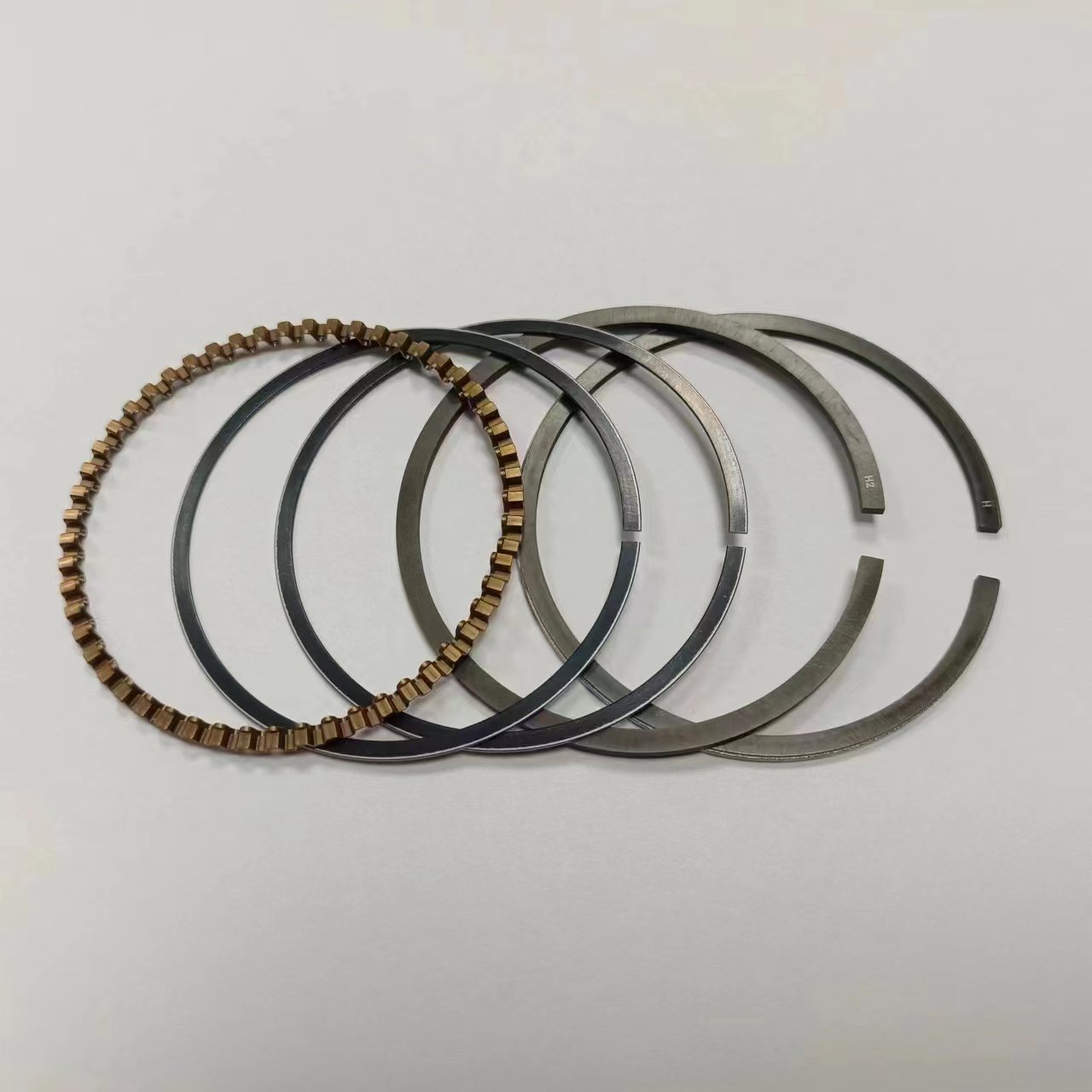 As OEM Design Piston Related 156F Oil Ring Transmission O Ring for Gasoline Engine