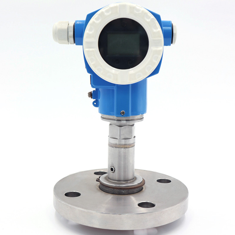 Two Wire Smart Type Pressure Transmitter with Pressure up to 700 Bar