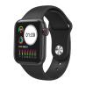 Buy cheap 1.3 Inch W58 Pro Fitness Tracker Smart Watch Sensitive Operation Durable from wholesalers