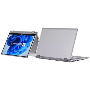 Mini 13.3 Inch Laptops Computer PC Intel UHD Graphics