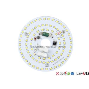 China Double Layers Single Sided PCB Aluminum Based Highway Led Light Circuit Boards on sale China Double Layers Single Sided PCB Aluminum Based Highway Led Light Circuit Boards on sale