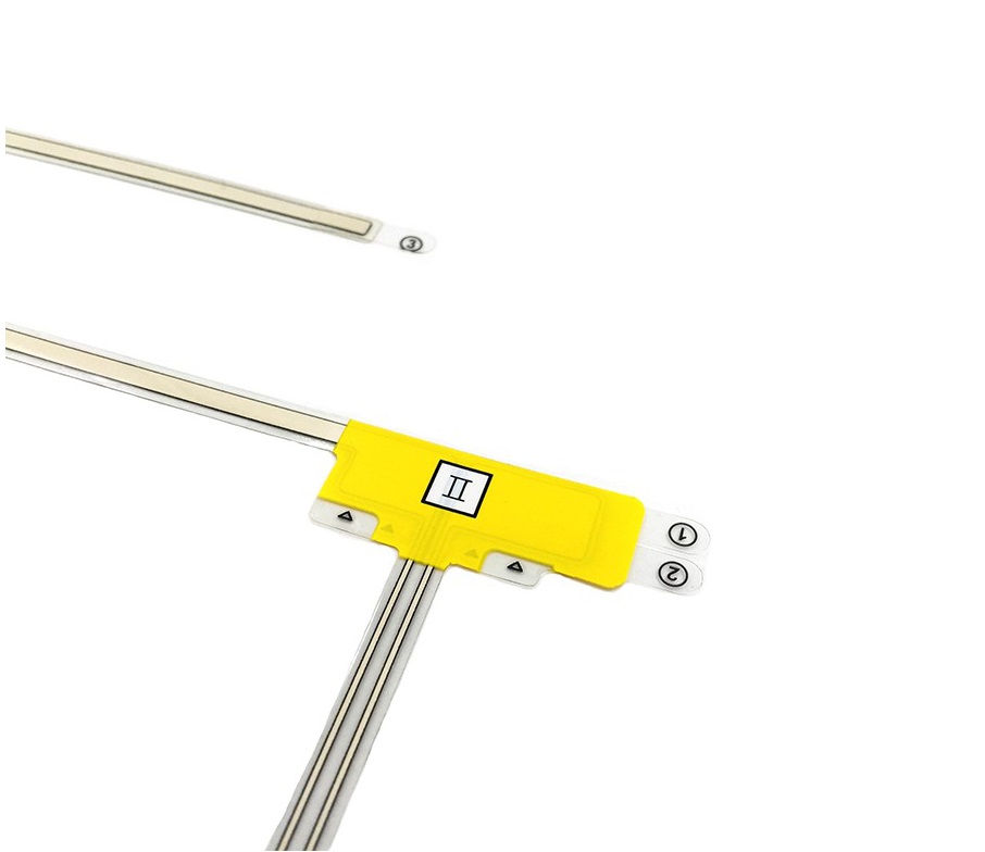 1575.42mhz Frequency Yetnorson HF Portable GPS Antenna for Car Navigation