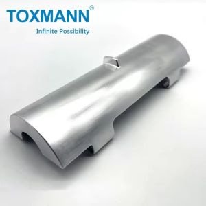 CNC Machining Parts Precision Machined 6061 7075 T6 Anodized Turning Milling