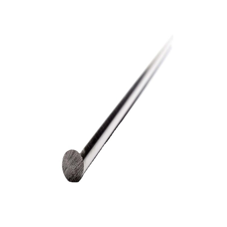 Medical 316LVM UNS S31673 00Cr18Ni14Mo3 Austenitic Stainless Steel Bar For Surgical Implants