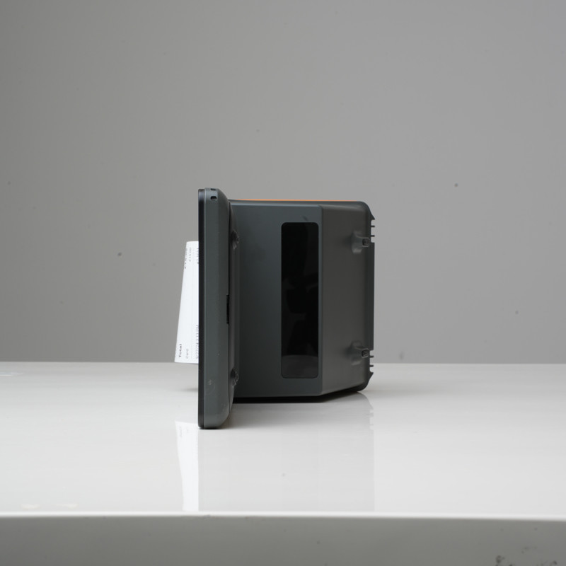 Affordable Android Smart POS Terminal With NFC Card Reader And 2.4 Inch 320*240 Customer Display