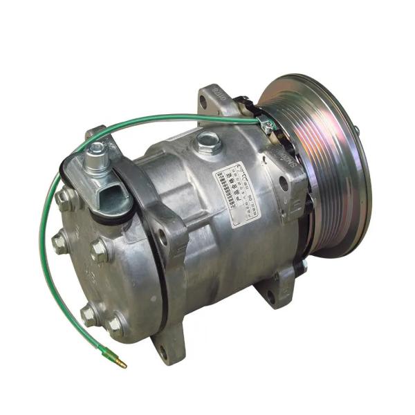 Sinotruck/Sinotruk Truck Air Conditioning AC Compressor Wg1500139016 Battery