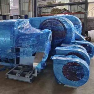  Moisture Content ≤13% Rice Drying Tower with Air Cooling Method Manufactures