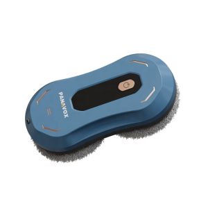  Blue 3Mins/M2 Smart Window Cleaning Robot 65dB Automatic Window Washing System Manufactures