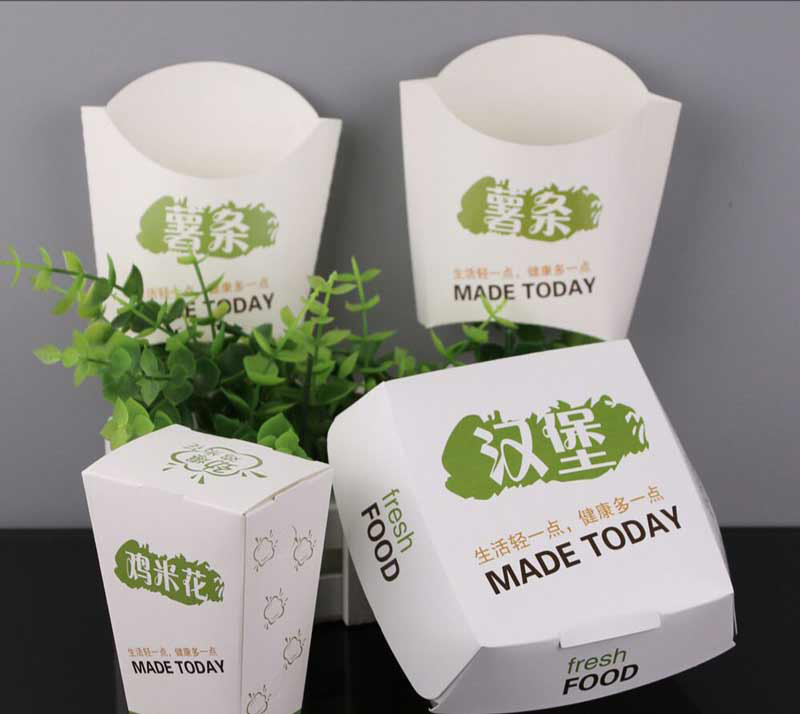 180pcs/Min Paper Lunch Box Machine Food Meal Disposable Carton Box Erector