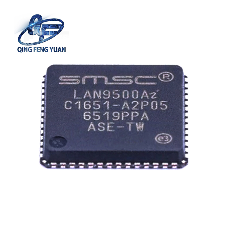 MICROCHIP LAN9211 IC Componentes electronics De Fm Radio Integrated Circuit