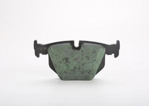  Car Brake Pads 87083010 HS CodeI ATF16949 Quality System With Carbon Based Ceramic Manufactures