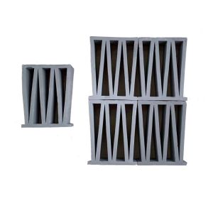 Terracotta Screen Decorative Breeze Block Shape Bricks For Ceiling And Wall