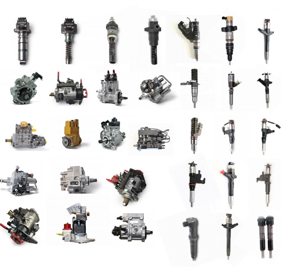 3165437 original and new Cum-mins Injection pump NTA855 N14 Engince 3165437 3165400 3165401 3165457 3165468 3165621