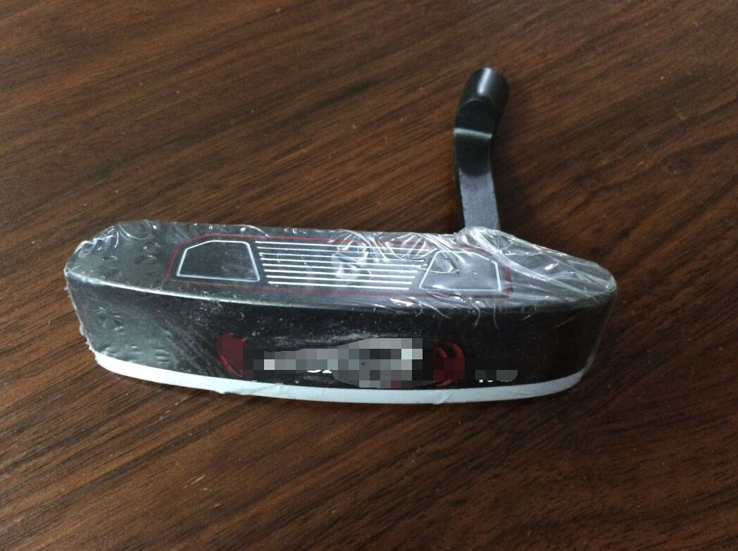 golf putter head , zinc alloy golf putter , golf putter