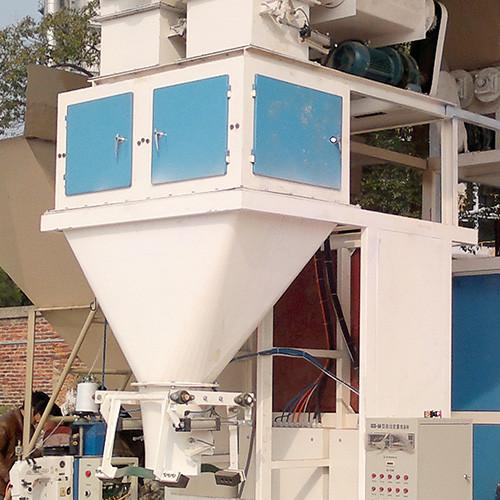 Quality ISO Approved 5kg 50kg Fertilizer Bagging Equipment for sale