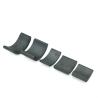 Buy cheap Strong Disk Magnet Sintered Permanent Magnet Ferrite (R24.0mm-R18.0mm)×43.0mm from wholesalers