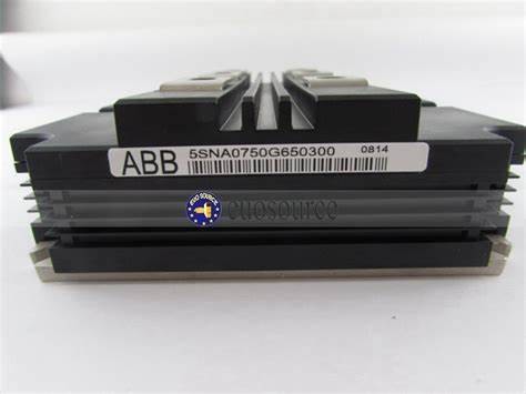 ABB PLC Module 3BHB007209R0101 XVC767AE102