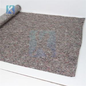 Multi-Layer Reinforced Floor Protection Board for Professional Contractors