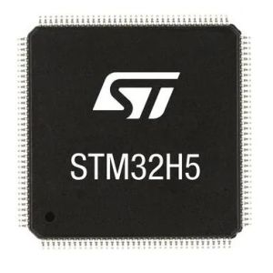  STM32H573RIT6 STMicroelectronics Manufactures