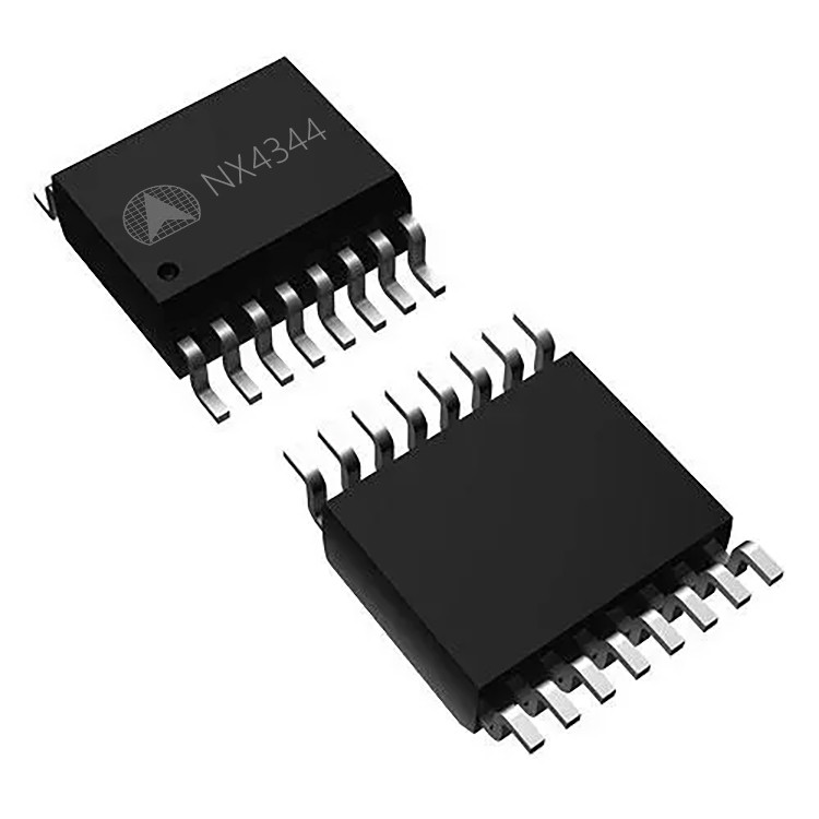  Integrated Circuit Design Custom Usb Audio Interface IC Chip PCBA Manufactures