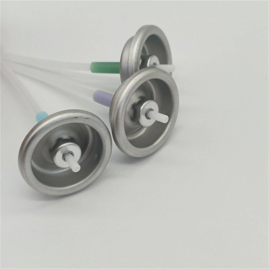 Cost - Effective One inch plastic metered valve for Small - Scale Manufacturing with Consistent Performance